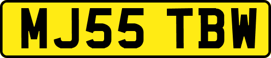 MJ55TBW