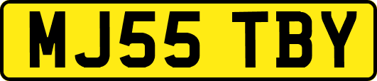 MJ55TBY