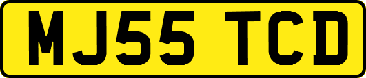 MJ55TCD
