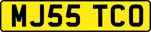 MJ55TCO