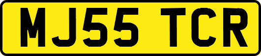 MJ55TCR