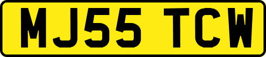 MJ55TCW