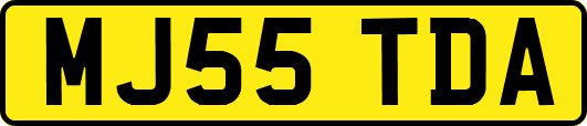 MJ55TDA