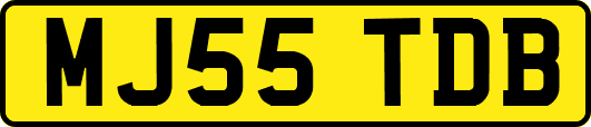 MJ55TDB