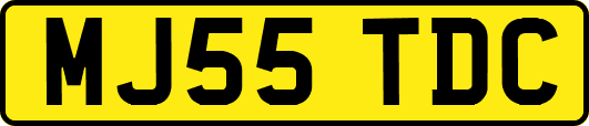 MJ55TDC