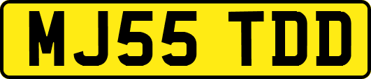 MJ55TDD