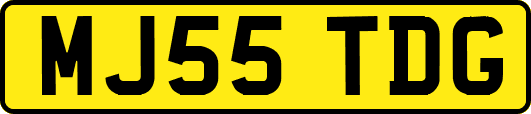 MJ55TDG