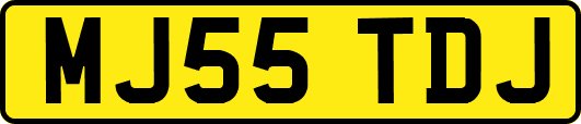 MJ55TDJ