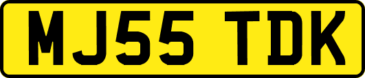 MJ55TDK