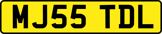 MJ55TDL