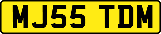 MJ55TDM