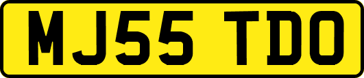 MJ55TDO