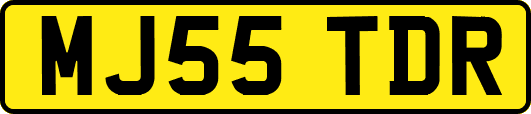 MJ55TDR