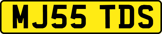 MJ55TDS