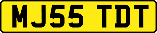 MJ55TDT