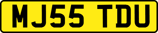 MJ55TDU