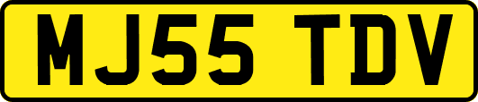 MJ55TDV