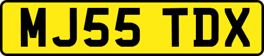 MJ55TDX