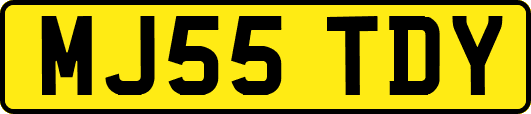 MJ55TDY