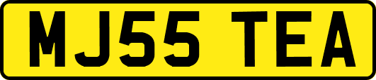 MJ55TEA