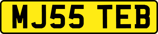 MJ55TEB