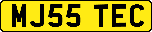 MJ55TEC
