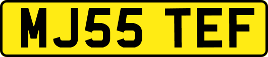 MJ55TEF
