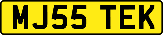 MJ55TEK