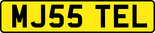 MJ55TEL