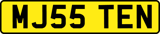 MJ55TEN