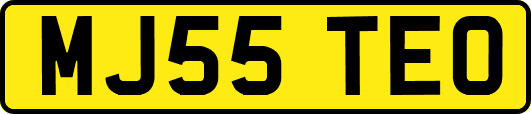 MJ55TEO