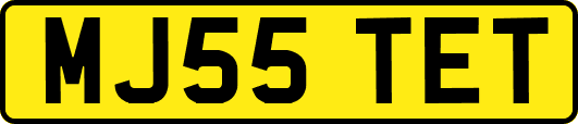 MJ55TET