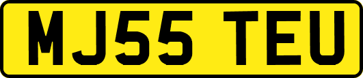 MJ55TEU
