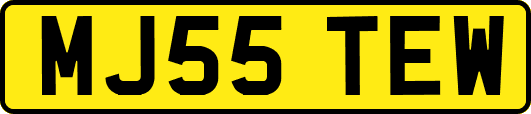 MJ55TEW