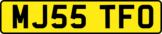 MJ55TFO