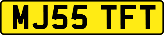 MJ55TFT