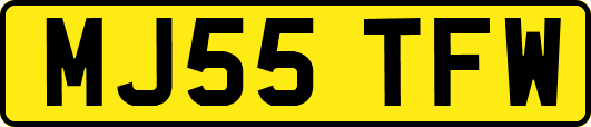 MJ55TFW