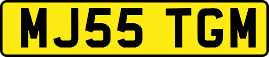 MJ55TGM