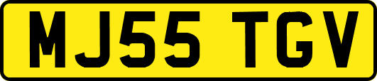 MJ55TGV