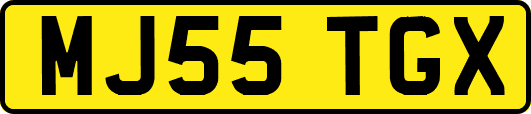MJ55TGX
