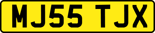 MJ55TJX