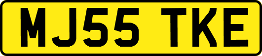 MJ55TKE