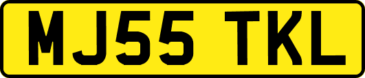 MJ55TKL