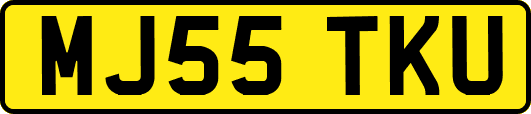 MJ55TKU