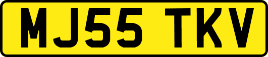 MJ55TKV