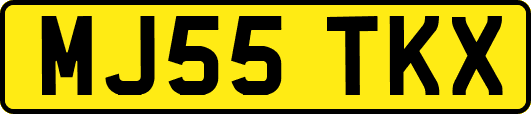 MJ55TKX