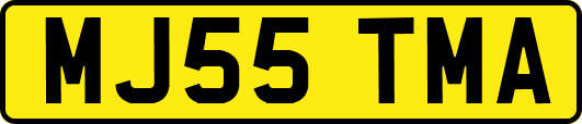 MJ55TMA