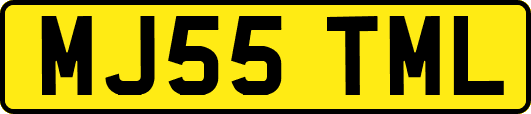 MJ55TML