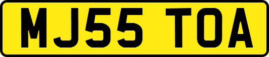MJ55TOA