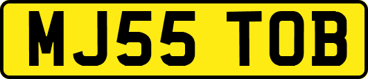 MJ55TOB